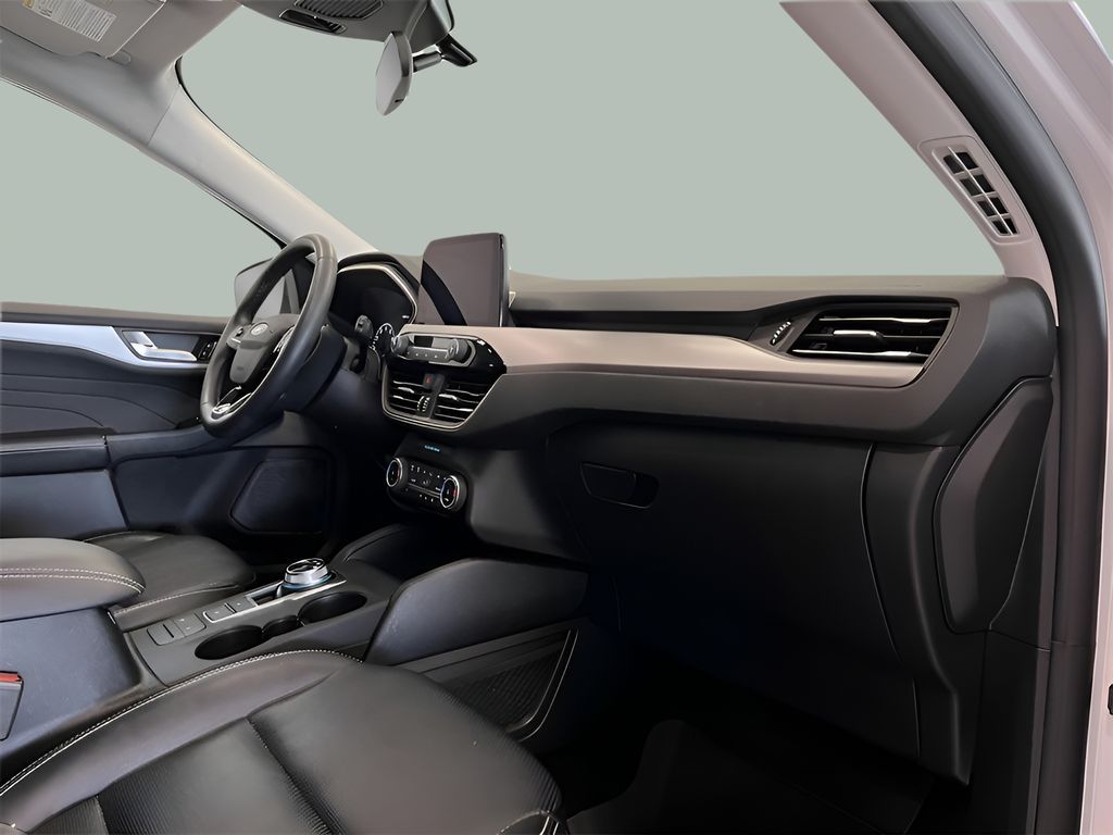 2022 Ford Escape SEL - Photo 24