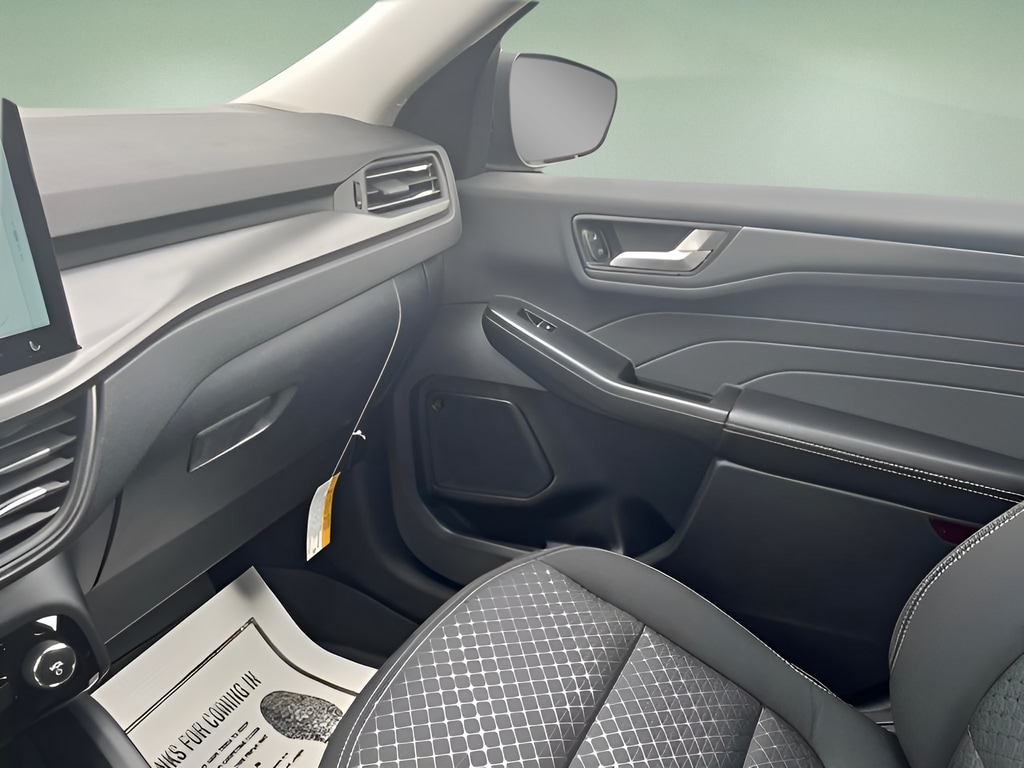2025 Ford Escape Active - Photo 11