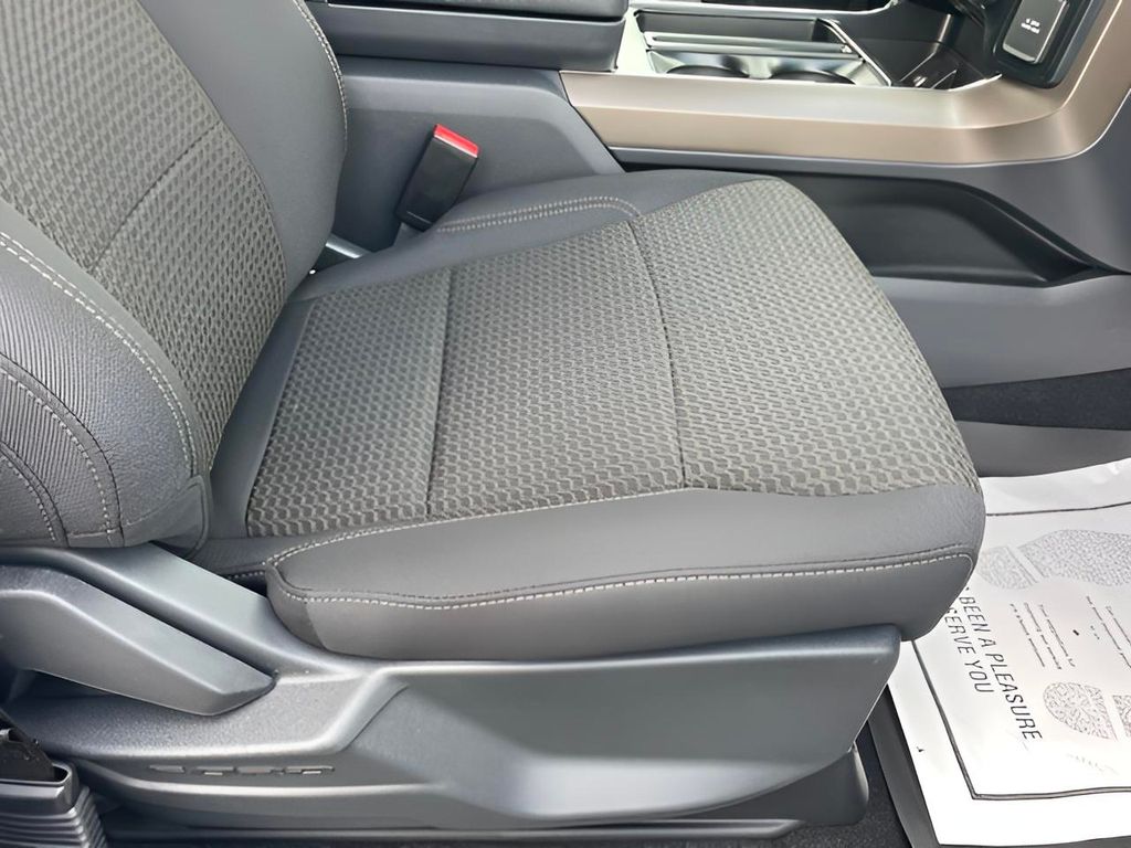 2025 Ford F-150 STX - Photo 42