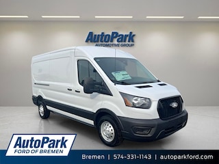 2026 Ford Transit-250 Cargo Base Van Medium Roof Van