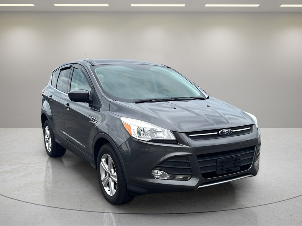 Used 2016 Ford Escape SE SUV