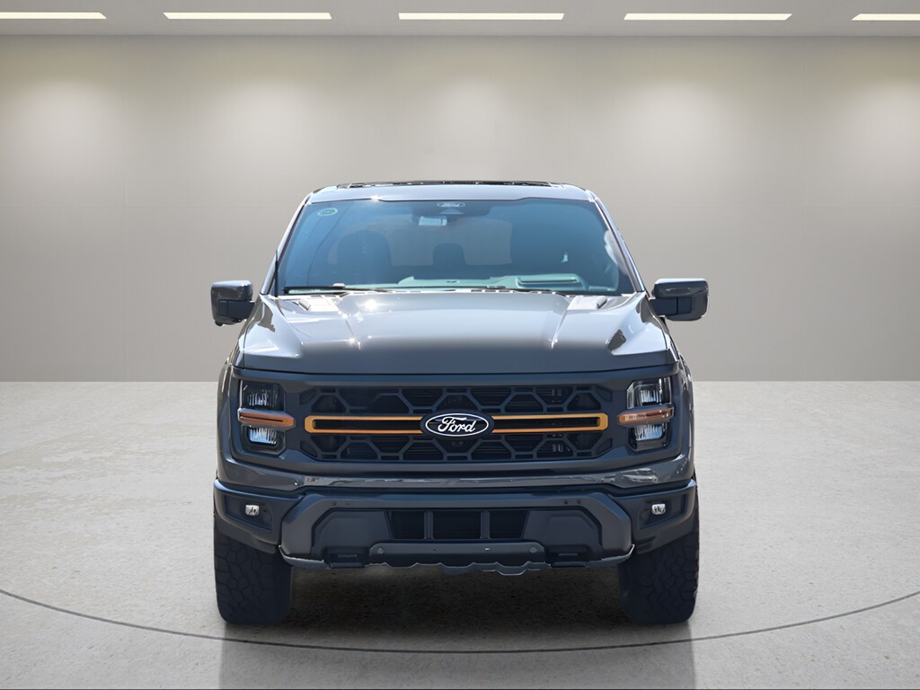 New 2026 Ford F-150 Tremor Truck SuperCrew Cab