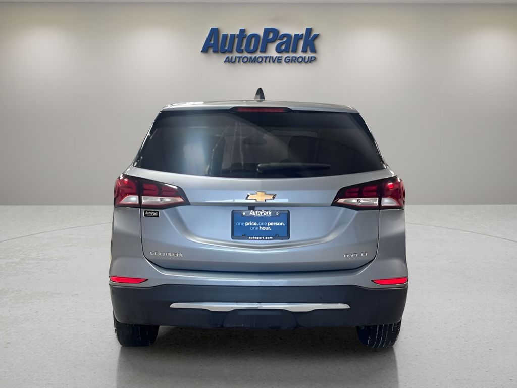 2024 Chevrolet Equinox LT - Photo 7