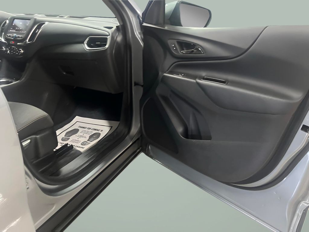 2024 Chevrolet Equinox LT - Photo 39