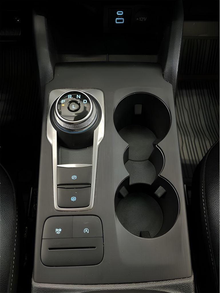 2022 Ford Escape SEL - Photo 21