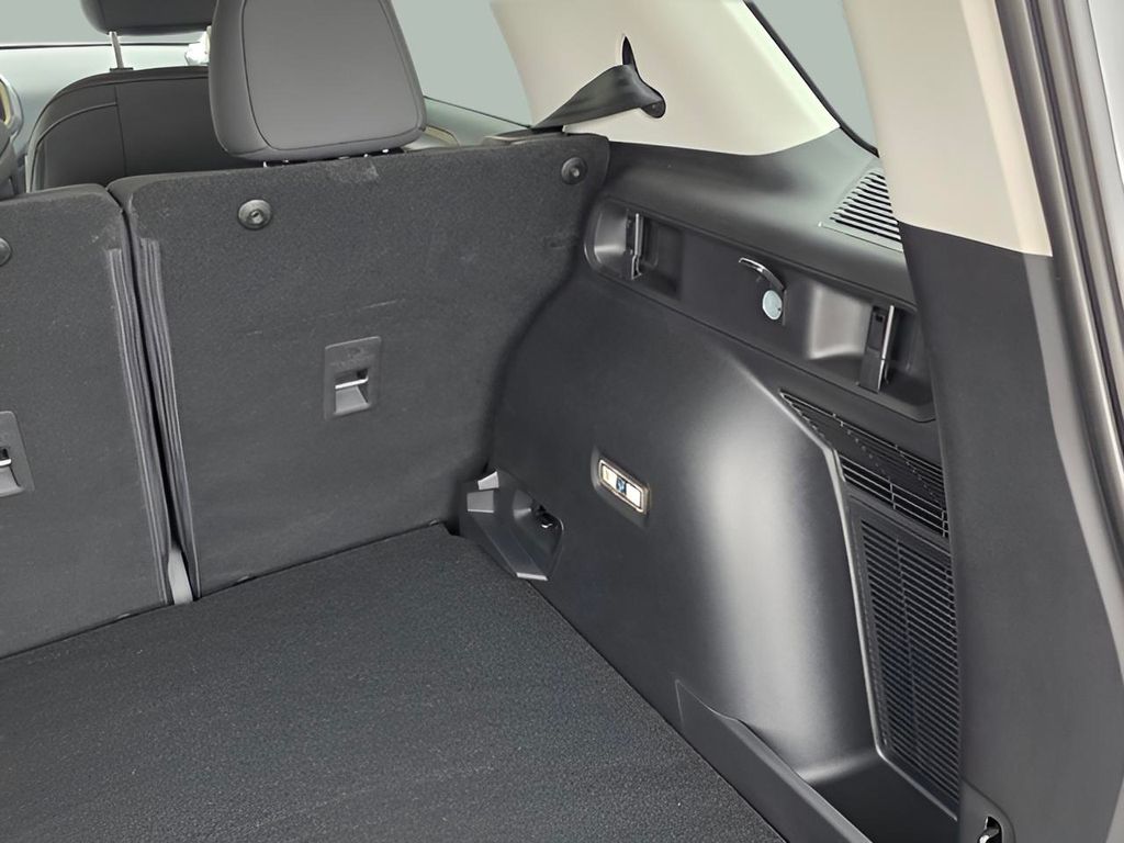 2025 Ford Bronco Sport Big Bend - Photo 28