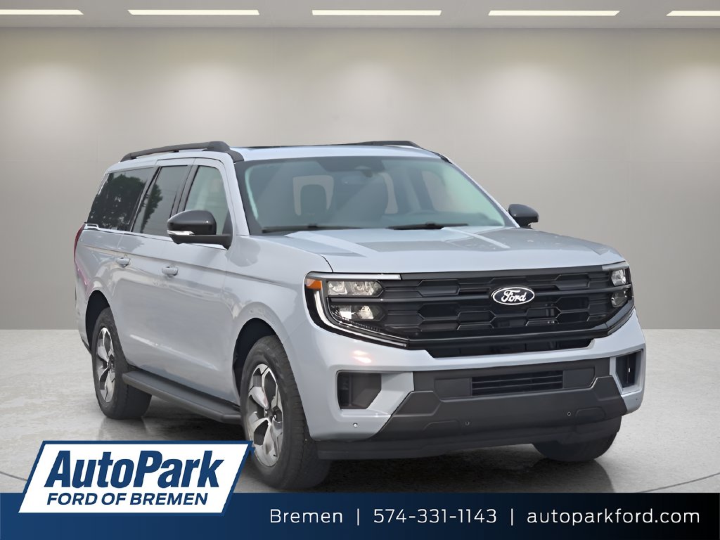  Ford Expedition Max