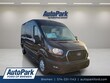  Ford Transit-350 Passenger