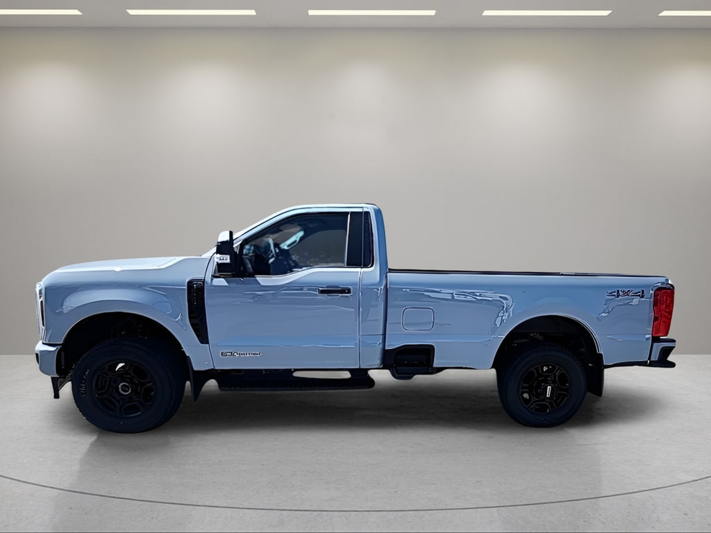 New 2026 Ford F-250 Truck Regular Cab