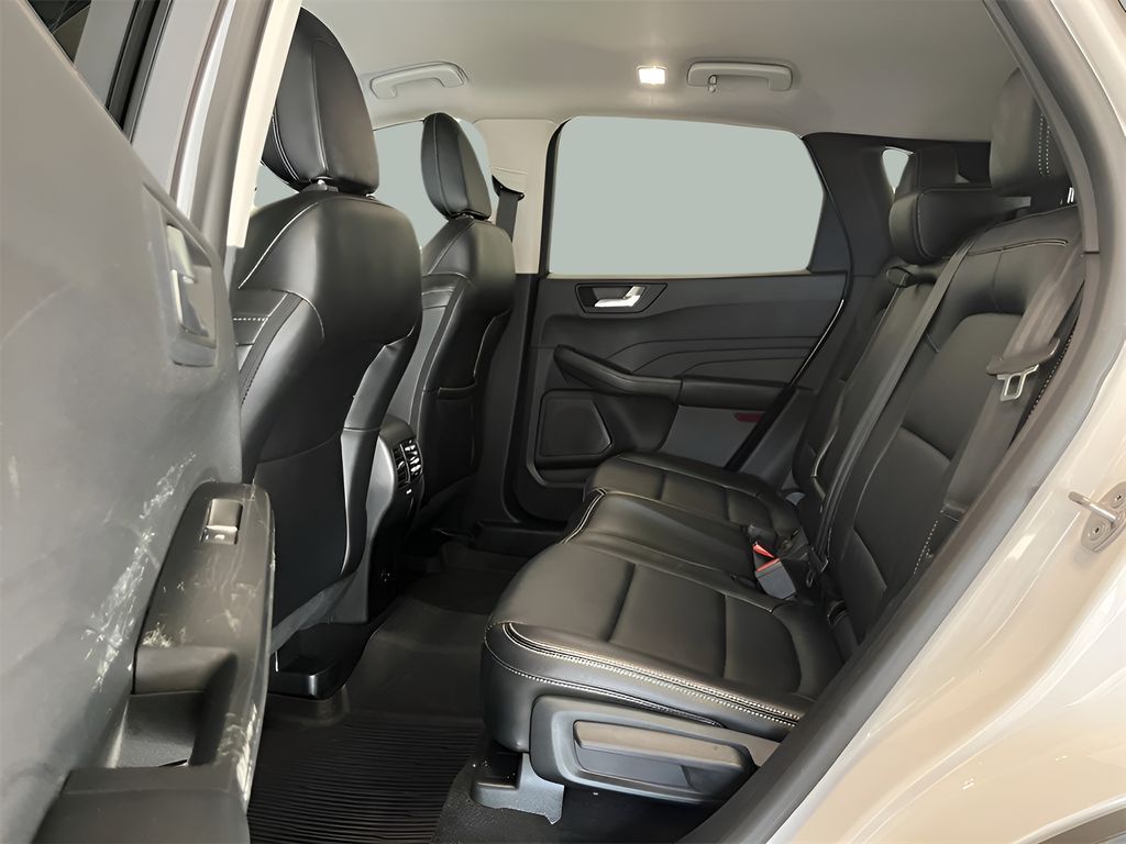 2022 Ford Escape SEL - Photo 14