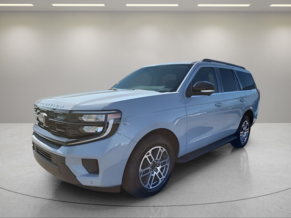 New 2026 Ford Expedition Active SUV