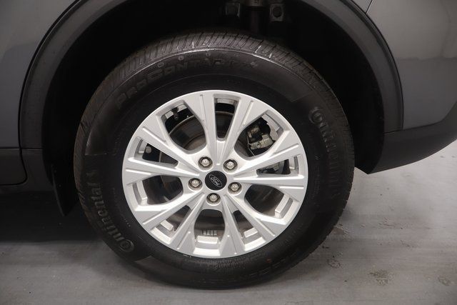 2023 Ford Escape Active - Photo 26