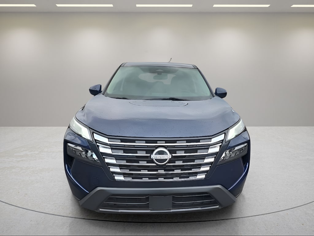 Certified 2024 Nissan Rogue SV with VIN 5N1BT3BB8RC714093 for sale in Bremen, IN