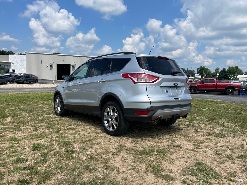 2014 Ford Escape SE photo 3