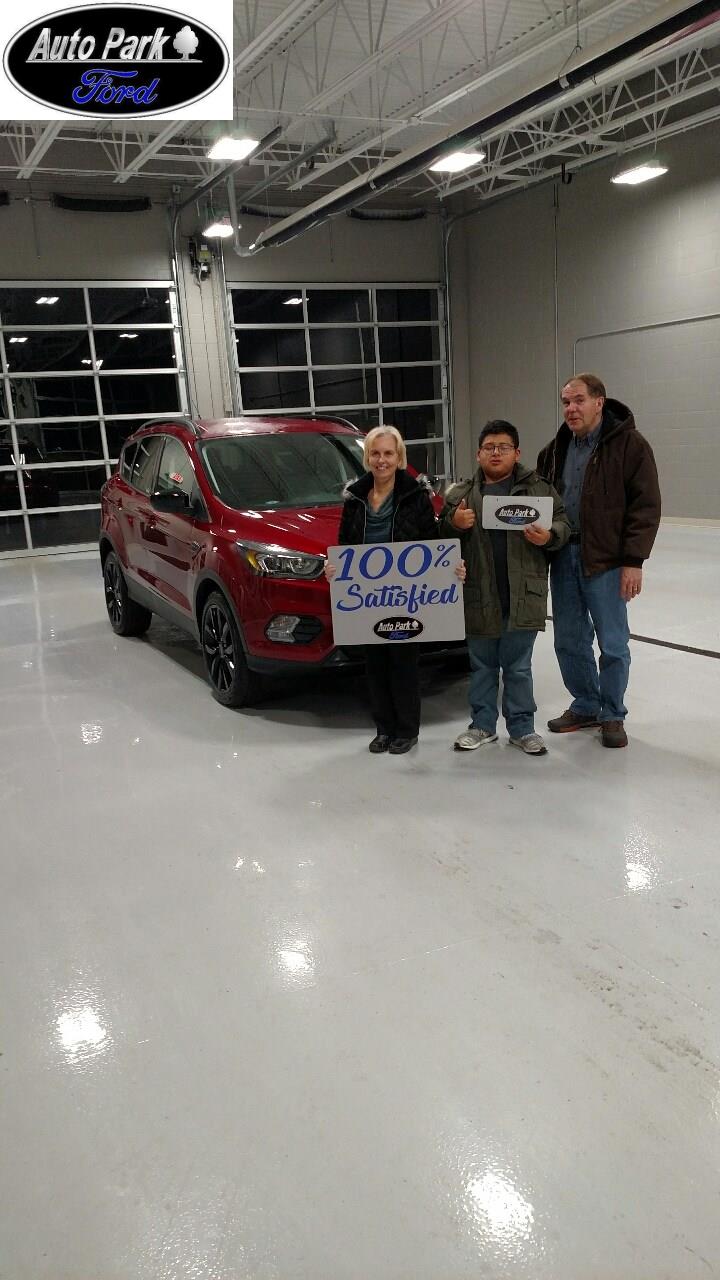 Auto Park Ford Sturgis Mi >> 100 Satisfied Customers Auto Park Ford Sturgis Mi Auto Park Ford Sturgis Mi >> 100 Satisfied Customers Auto Park Ford Sturgis Mi