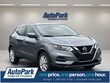 Nissan Rogue Sport