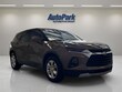 Chevrolet Blazer