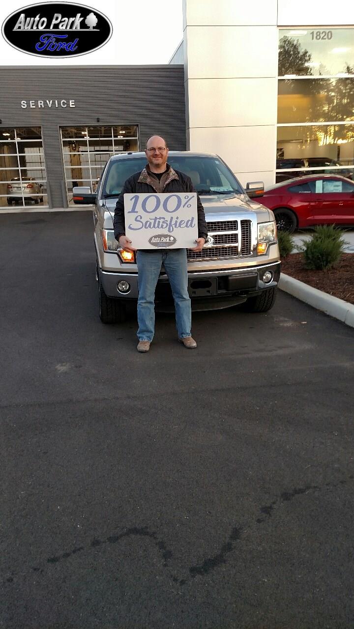 Auto Park Ford Sturgis Mi >> 100 Satisfied Customers Auto Park Ford Sturgis Mi Auto Park Ford Sturgis Mi >> 100 Satisfied Customers Auto Park Ford Sturgis Mi