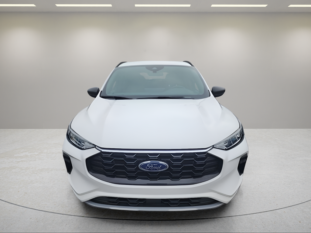 Certified 2024 Ford Escape ST-Line SUV