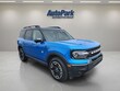  Ford Bronco Sport