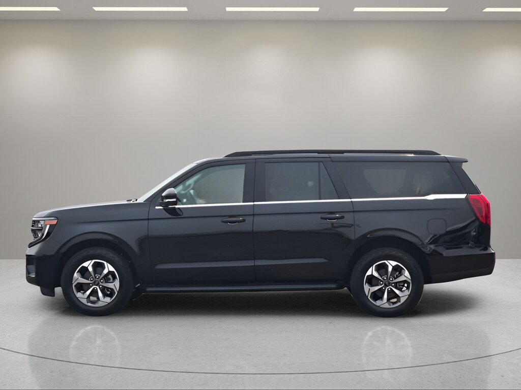 New 2027 Ford Expedition Max Active SUV
