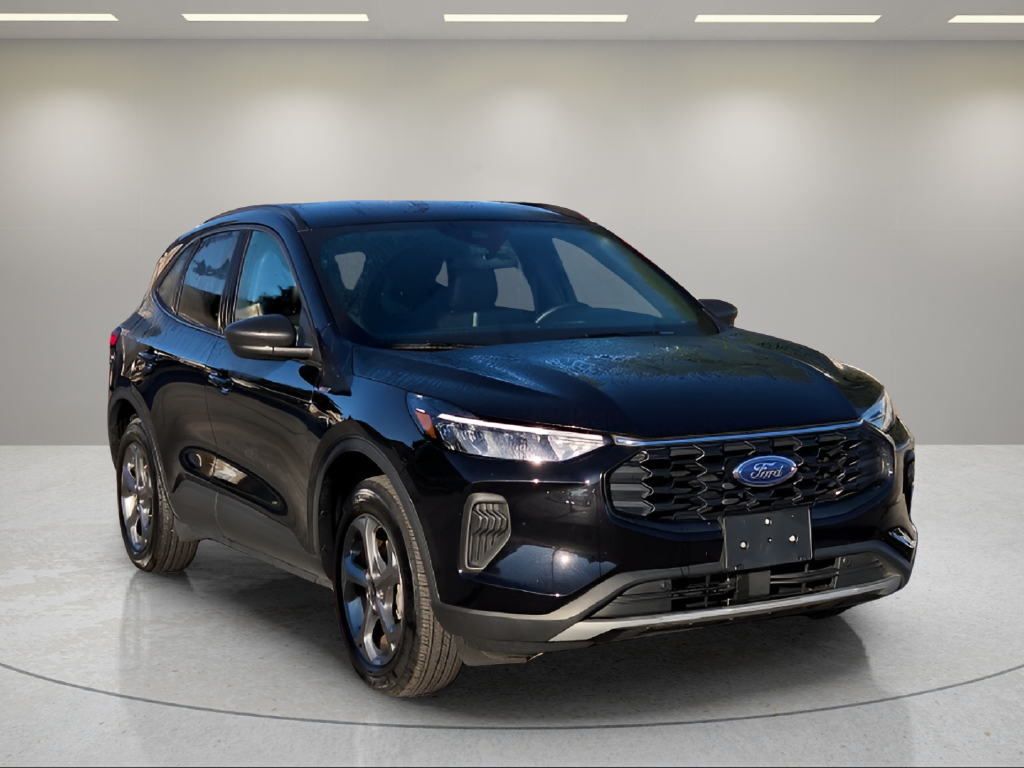  Ford Escape