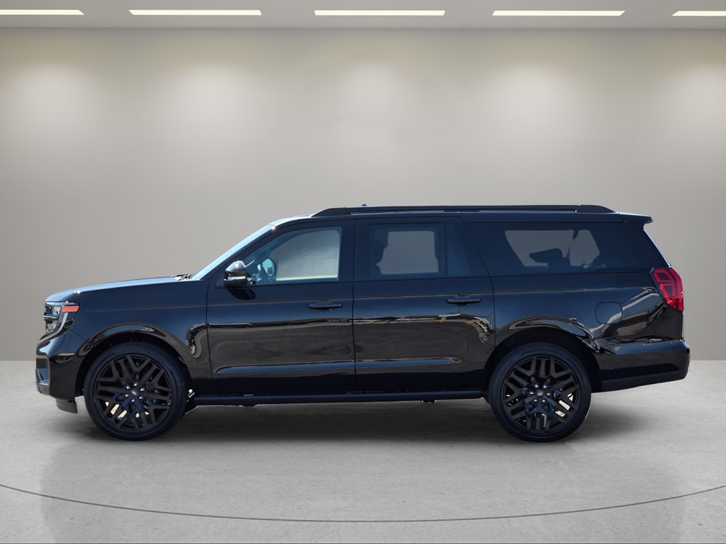 New 2027 Ford Expedition Max Platinum SUV