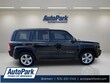  Jeep Patriot