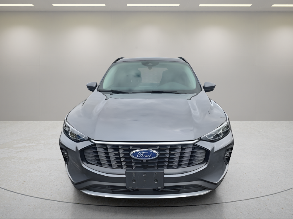 Certified 2024 Ford Escape Platinum SUV