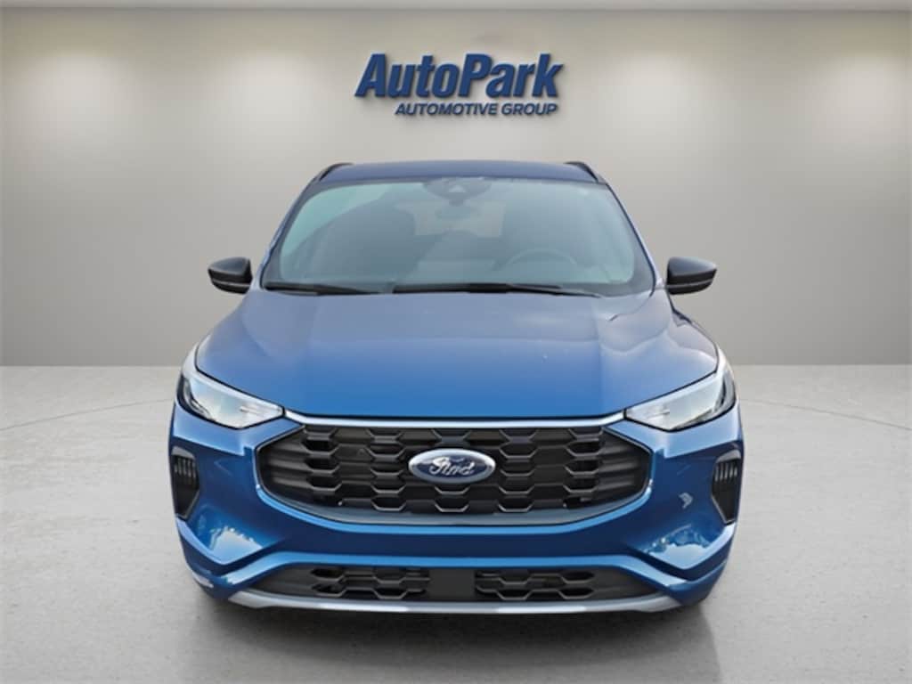 Used 2023 Ford Escape ST-Line SUV