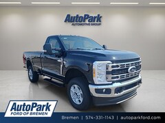 2026 Ford F-350 Truck Regular Cab