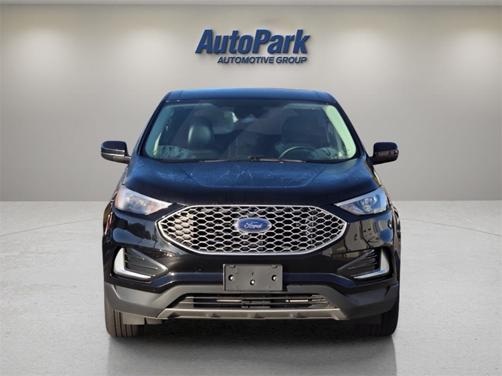 Used 2023 Ford Edge SUV