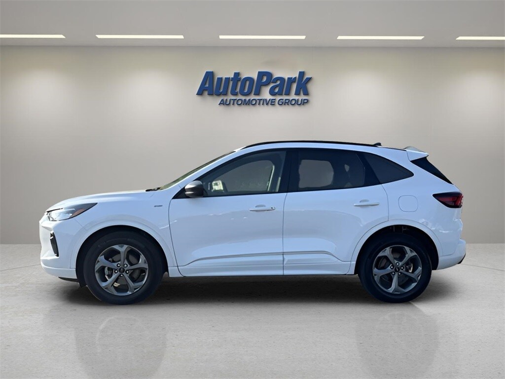 Used 2023 Ford Escape ST-Line SUV