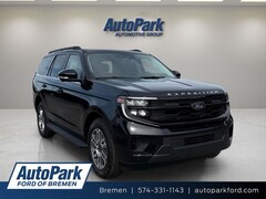 2026 Ford Expedition Active SUV