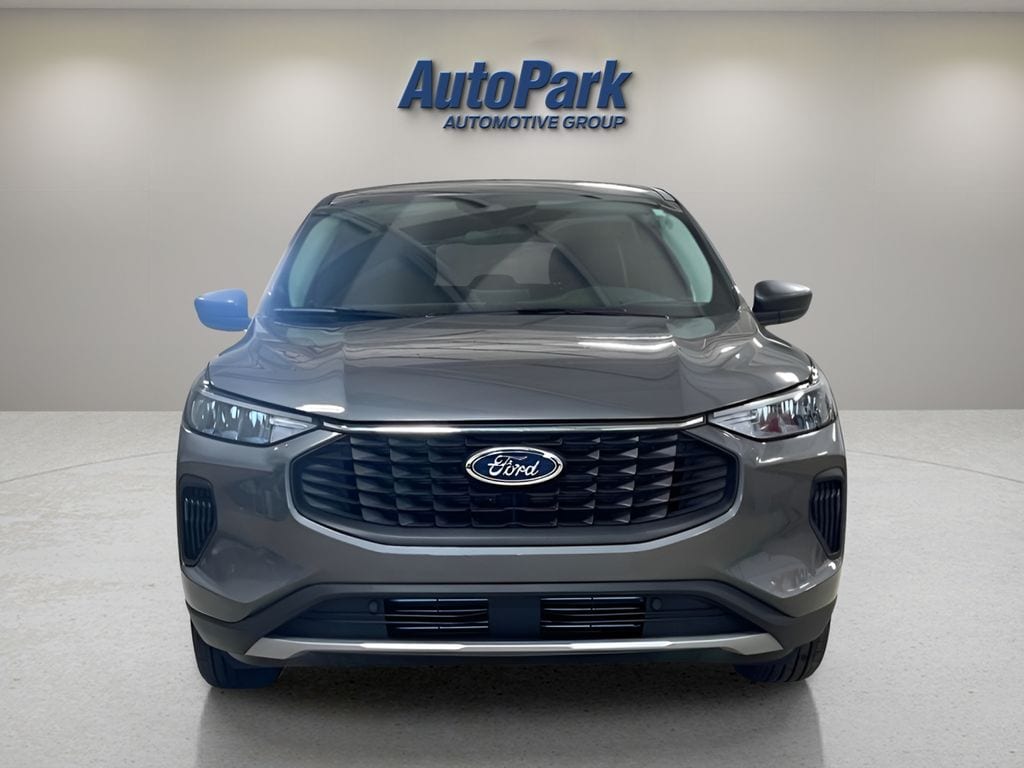 Used 2025 Ford Escape Active SUV