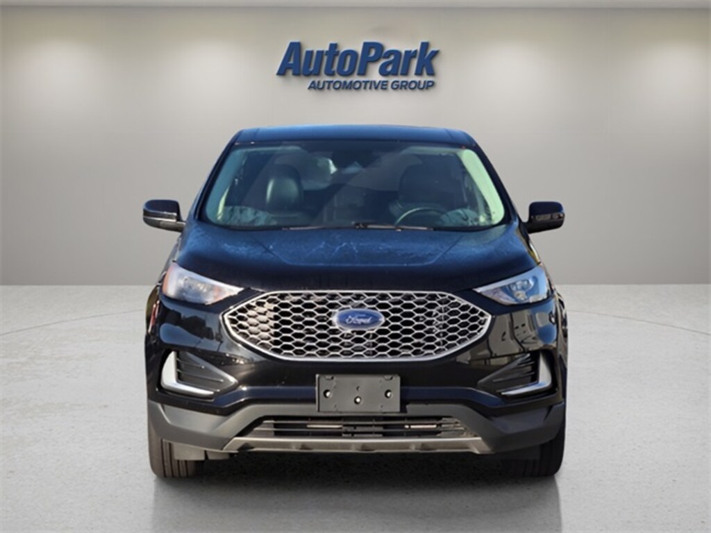 Used 2023 Ford Edge SUV