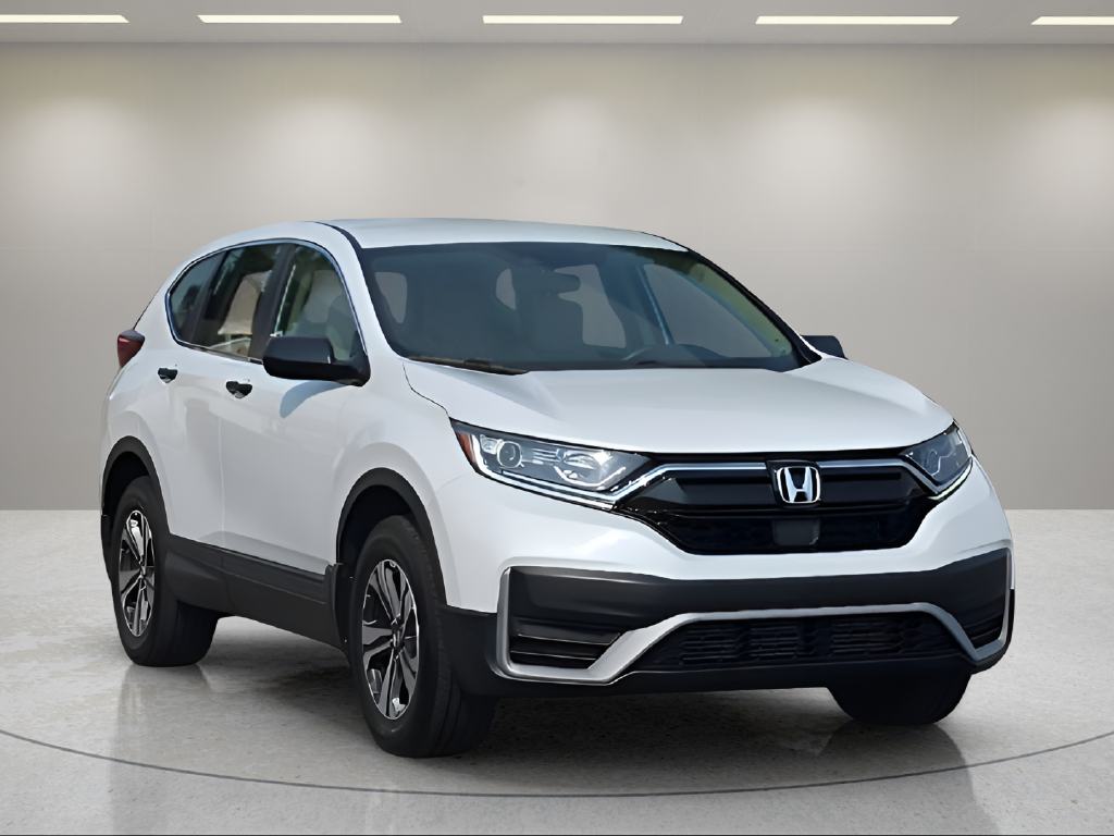 2022 Honda CR-V LX
