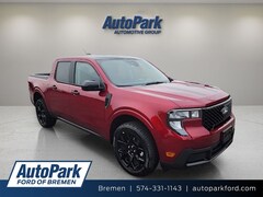 2026 Ford Maverick XLT Truck SuperCrew