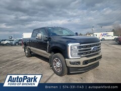 2026 Ford F-250 Truck Crew Cab