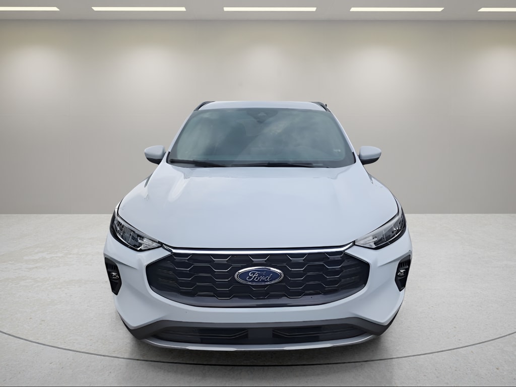Certified 2025 Ford Escape ST-Line Select SUV
