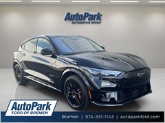 2025 Ford Mustang Mach-E Premium SUV