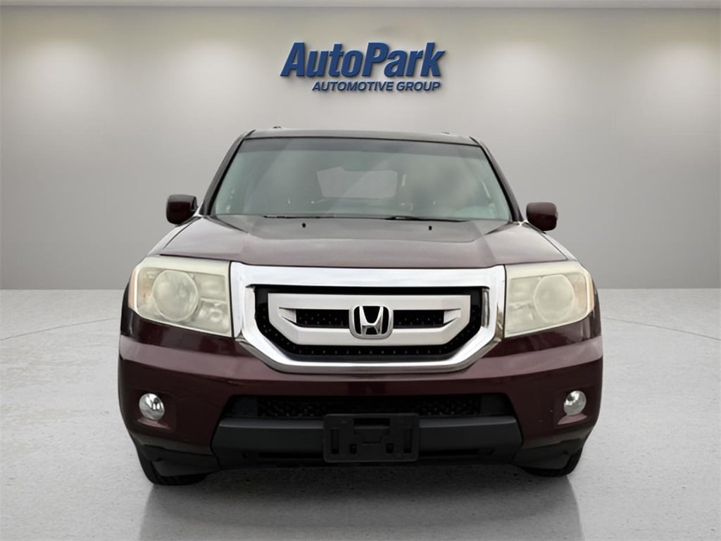 Used 2010 Honda Pilot EX-L w/RES SUV