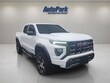  GMC Canyon
