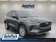 2026 Ford Escape Active SUV