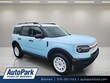 Ford Bronco Sport