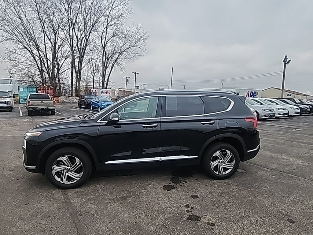 Used 2023 Hyundai Santa Fe SEL SUV