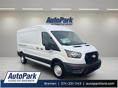 2026 Ford Transit-250 Cargo Base Van Medium Roof Van