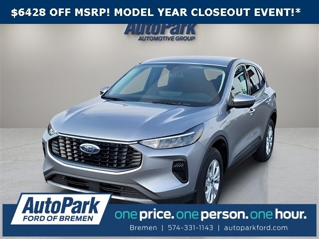 2024 Ford Escape Active photo 2