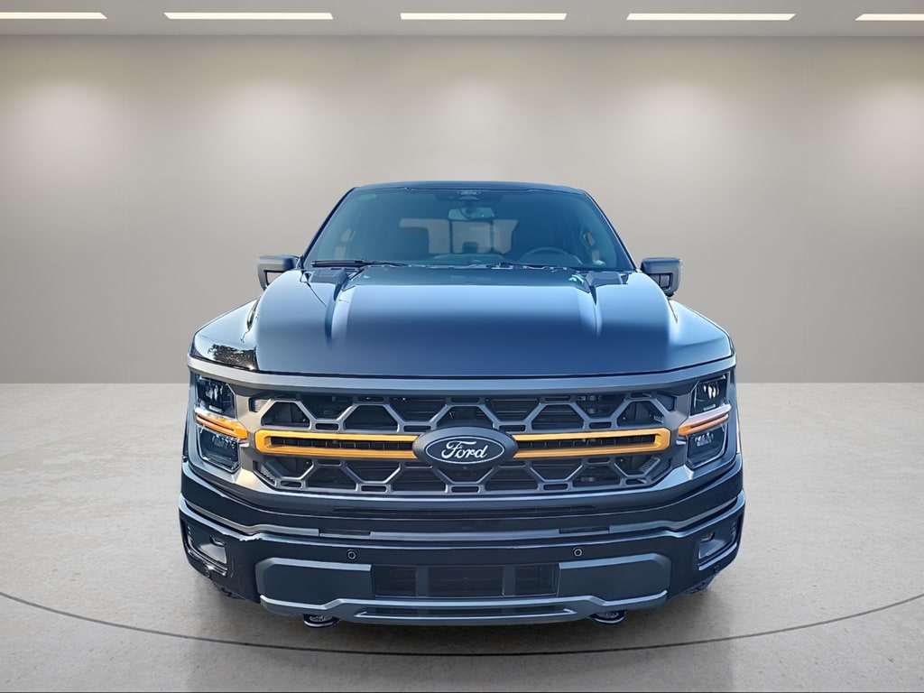 New 2026 Ford F-150 Tremor Truck SuperCrew Cab