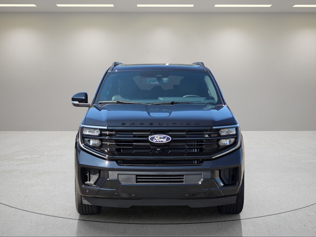 New 2027 Ford Expedition Max Platinum SUV